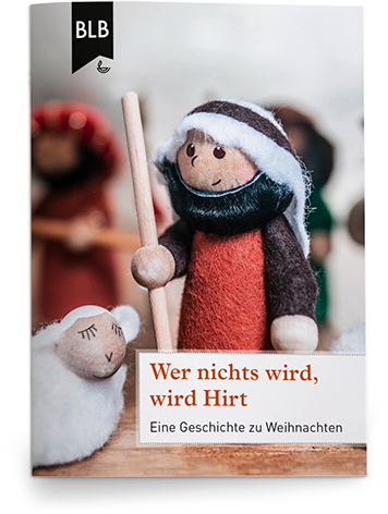 Wer nichts wird, wird Hirt Wer nichts wird, wird Hirt