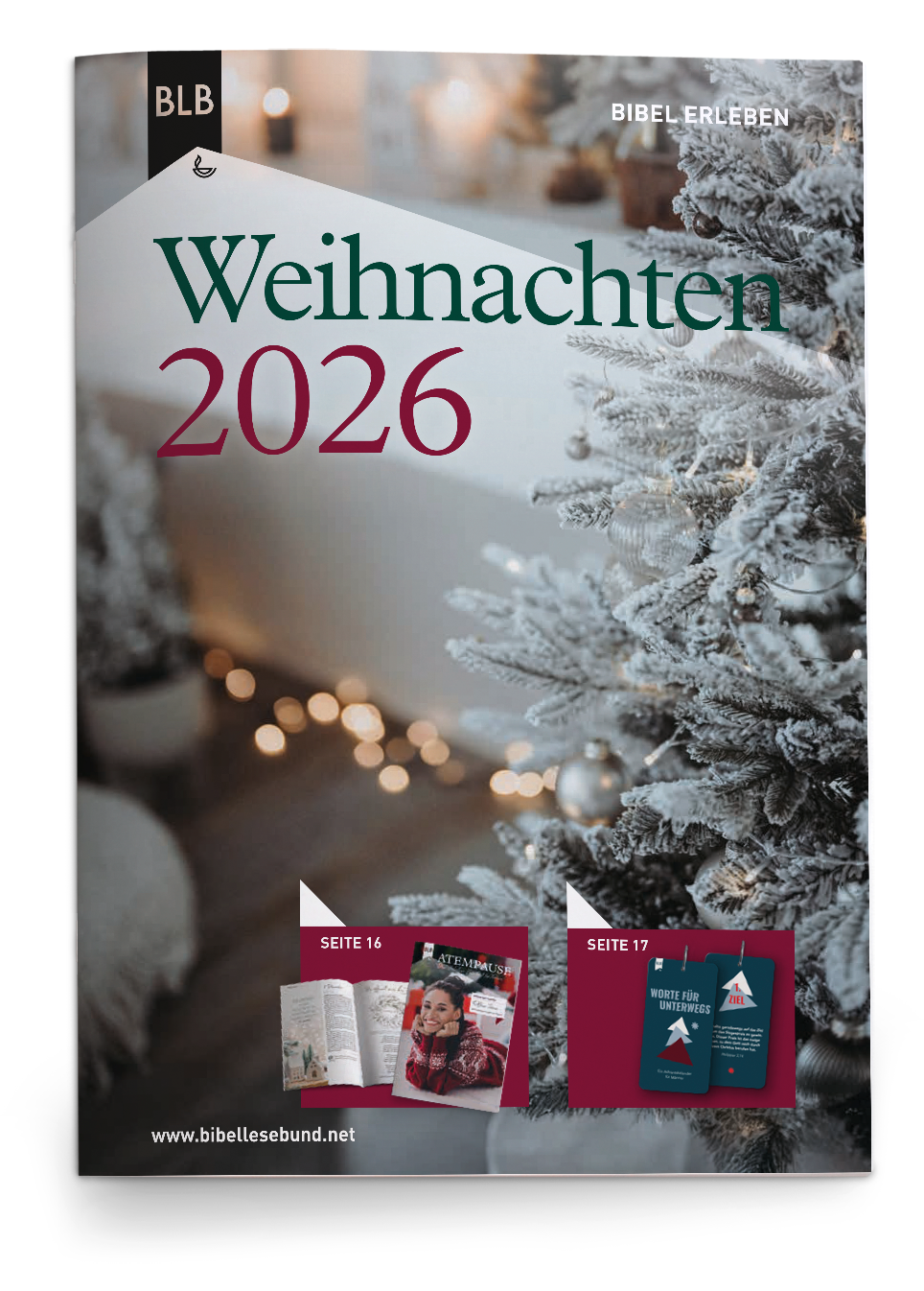 Weihnachten 2026