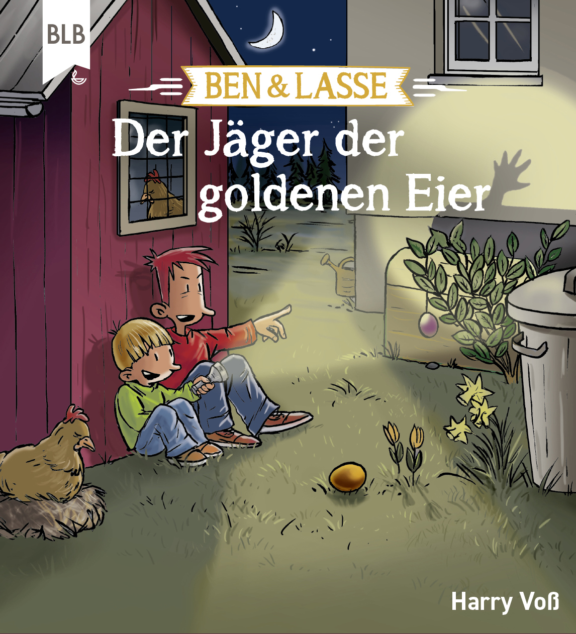 Jäger der goldenen Eier  - Download-Code