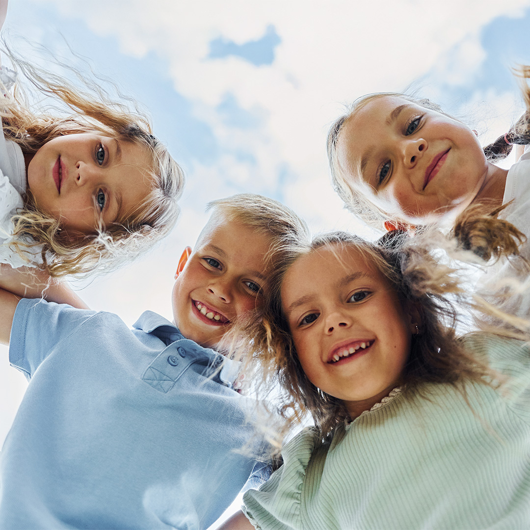 Meine Gruppe – unsere Gruppe