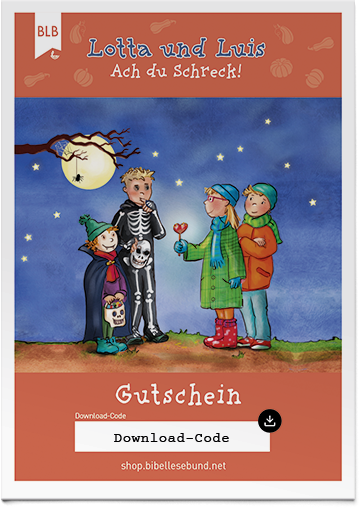 Ach du Schreck! - Download Code Karte Ach du Schreck! - Download Code Karte