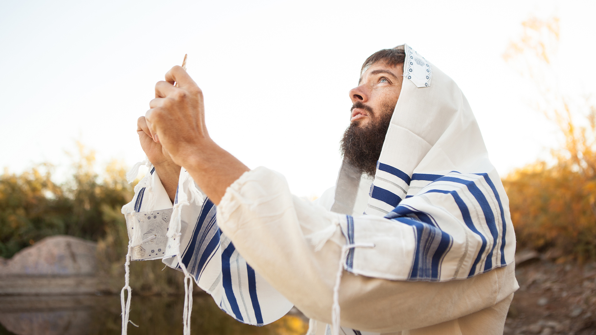 Jesus, der jüdische Rabbi und Messias Jesus, der jüdische Rabbi und Messias