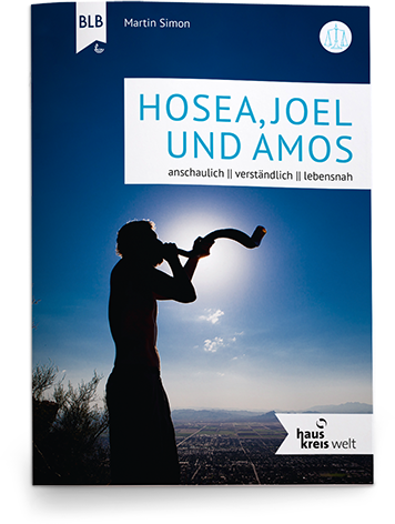 Hosea, Joel und Amos