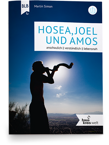 Hosea, Joel und Amos Hosea, Joel und Amos