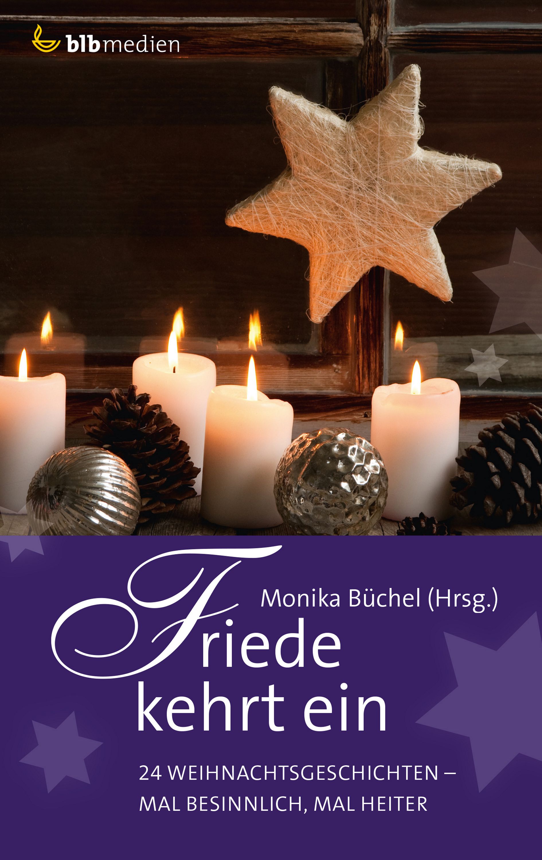 Friede kehrt ein Friede kehrt ein
