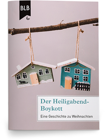 Der Heiligabend-Boykott Der Heiligabend-Boykott