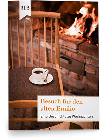 Besuch für den alten Emilio Besuch für den alten Emilio