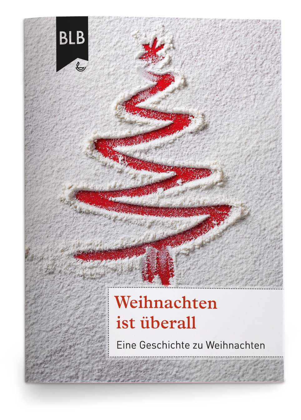 Weihnachten ist überall Weihnachten ist überall