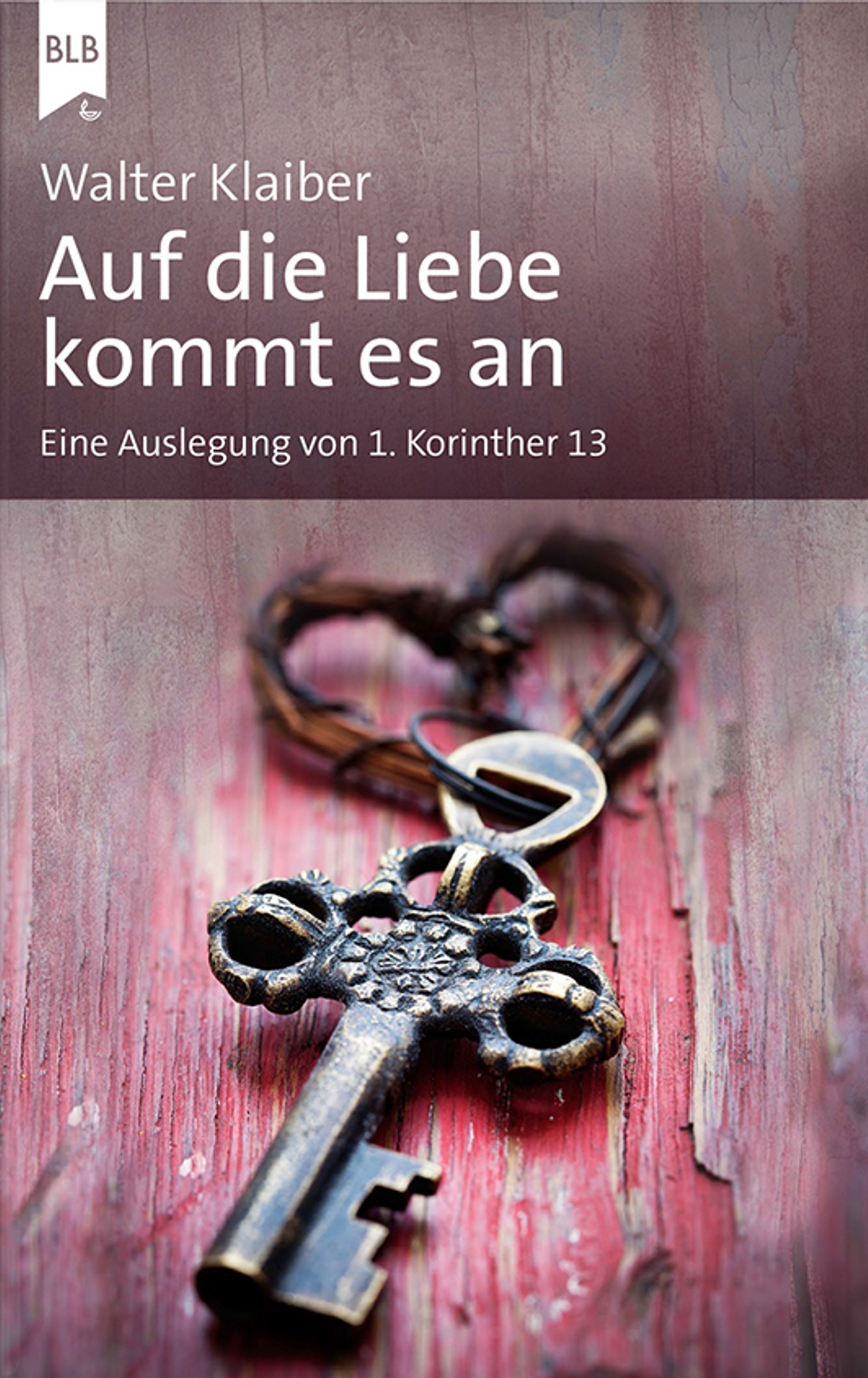Auf die Liebe kommt es an - Ebook