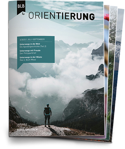 Orientierung Abo