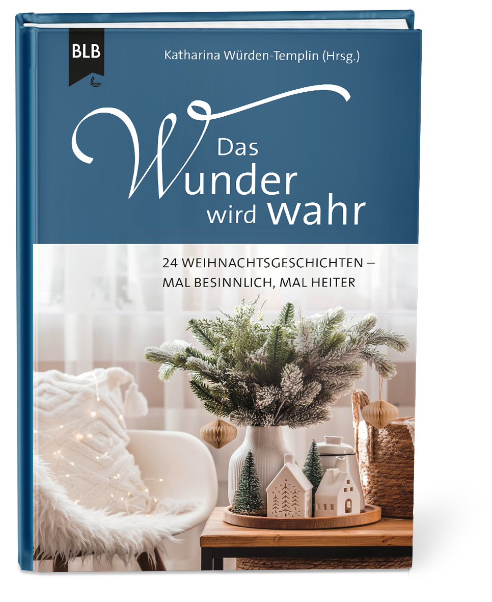Das Wunder wird wahr Das Wunder wird wahr