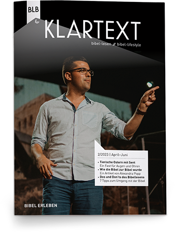 Klartext 2/2023 Einzelheft