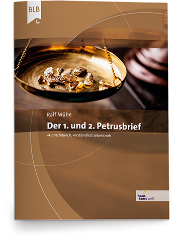 Der 1. und 2. Petrusbrief Der 1. und 2. Petrusbrief