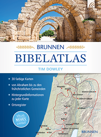 Bibelatlas