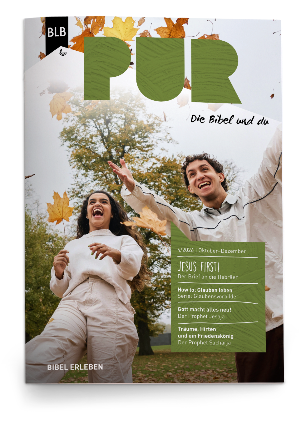 Pur 4/2026 Einzelheft