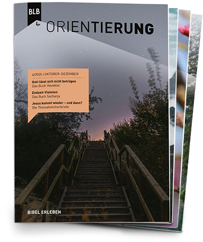 Orientierung Abo