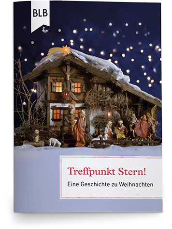 treffpunkt_stern Weihnachtskarten mit Geschichte – Paket 5