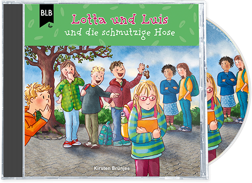 Schulgeschichten - Paket - 4 CDs 