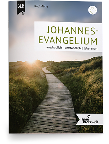 Das Johannes-Evangelium Das Johannes-Evangelium