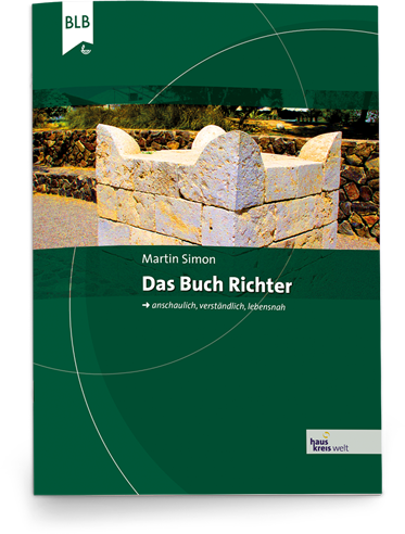 Das Buch Richter Das Buch Richter