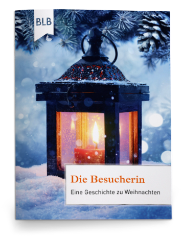 Die Besucherin Die Besucherin