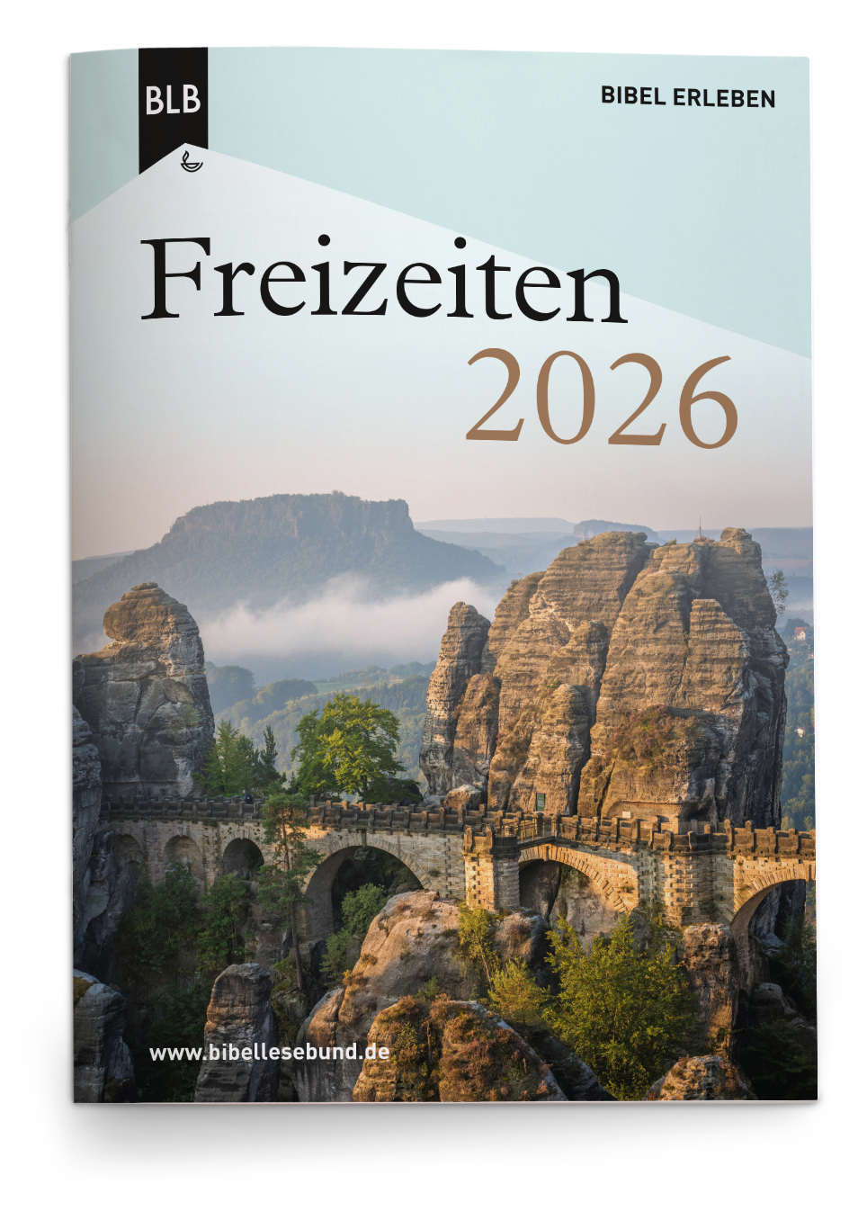 Freizeit-Katalog Freizeit-Katalog