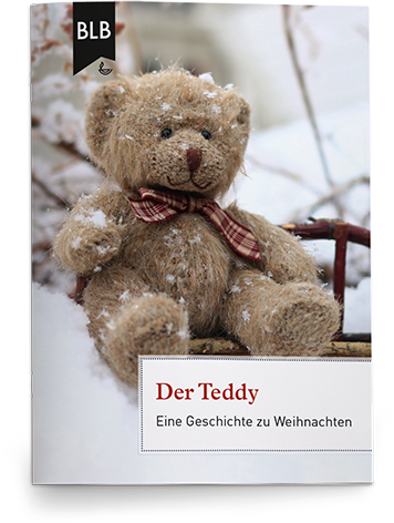 Der Teddy Der Teddy