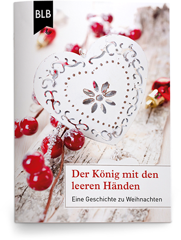 Der König mit den leeren Händen Der König mit den leeren Händen