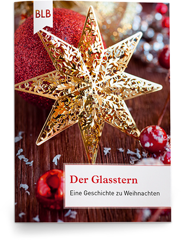 Der Glasstern Der Glasstern