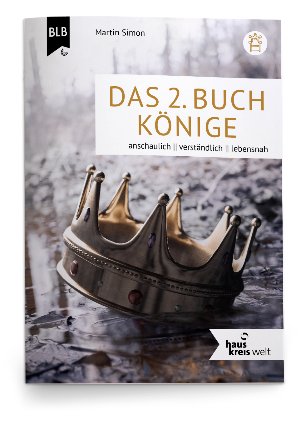Das 2. Buch Könige Das 2. Buch Könige