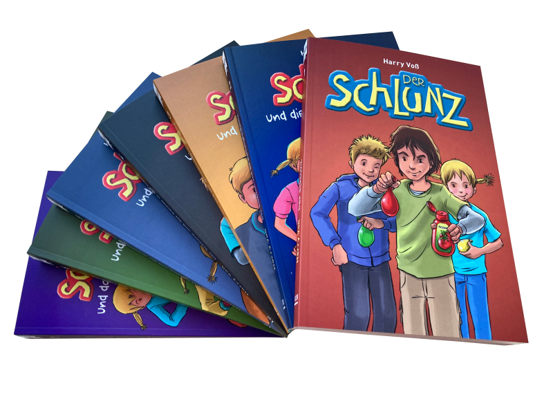 Der Schlunz